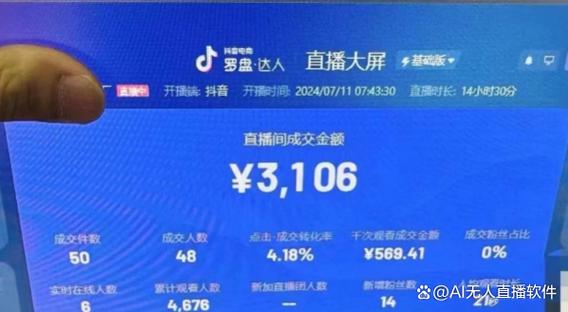 抖音直播适合新主播吗?怎么赚钱?(抖音直播卖什么东西适合新手)