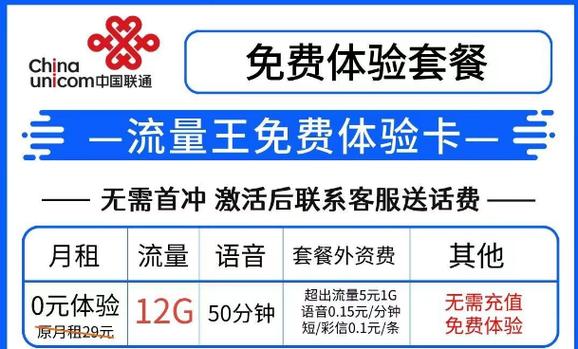 联通8元流量王转流量卡，如何轻松升级您的数据计划？