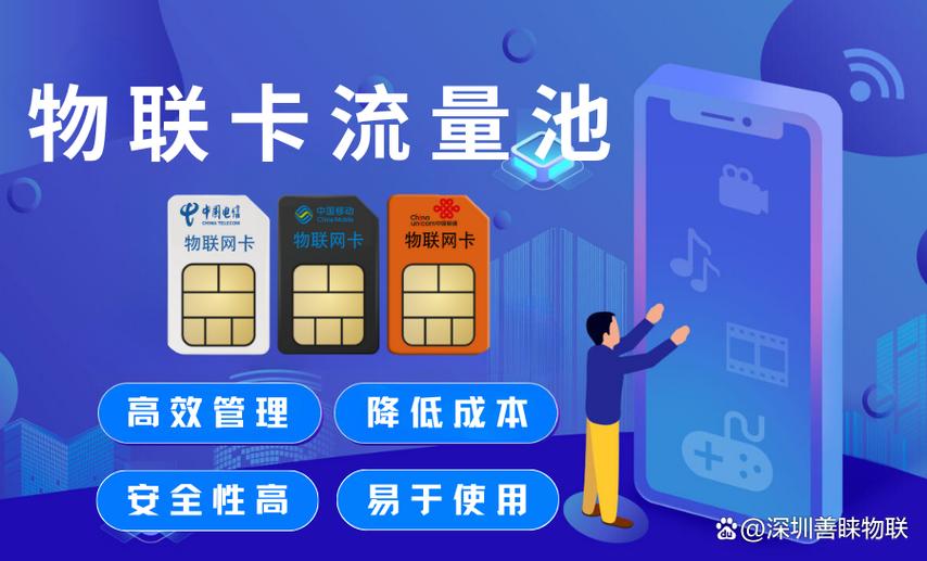 卡一万流量池究竟指的是什么现象？