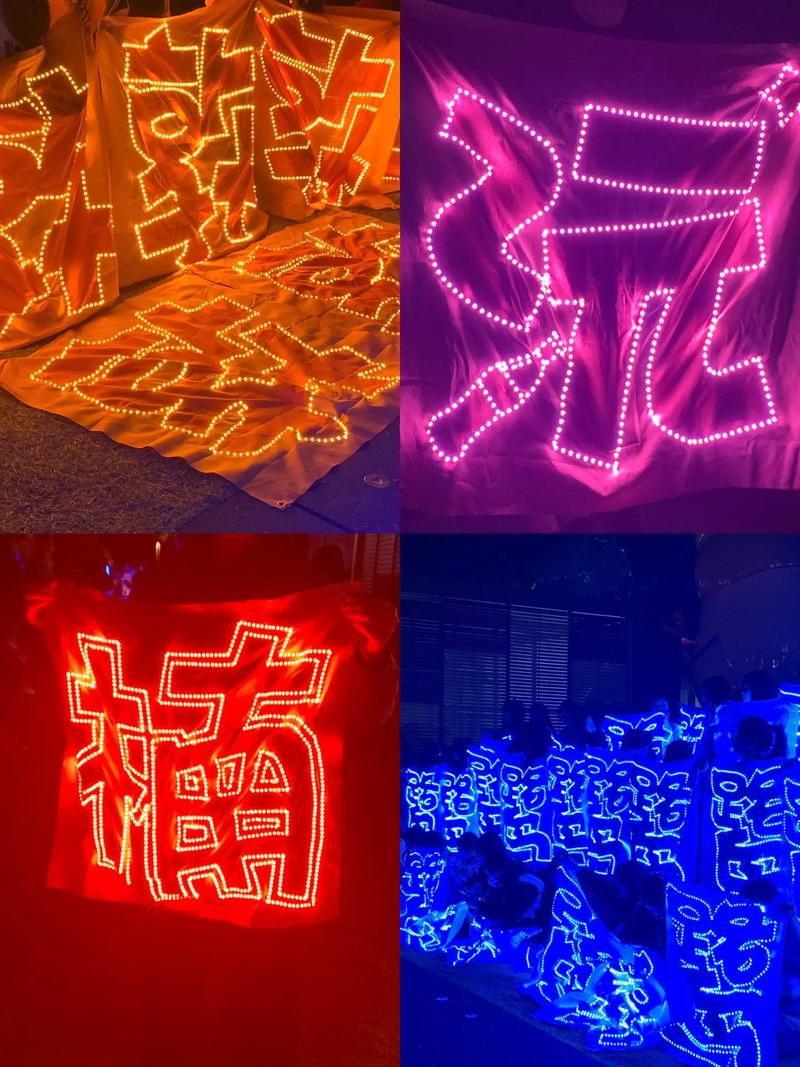 抖音粉丝团灯牌为啥都是红色?加入粉丝团有啥用?(抖音粉丝团灯牌名称怎么改)