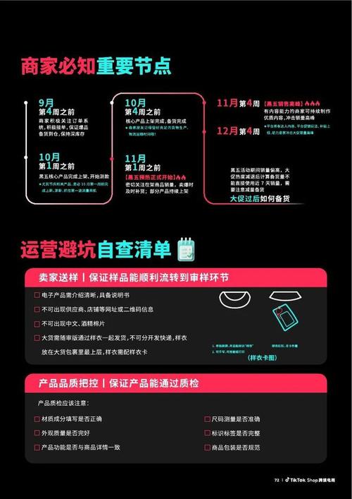 跨境电商平台除了黑五还有什么打折季?怎么做起来?(电商平台 跨境)