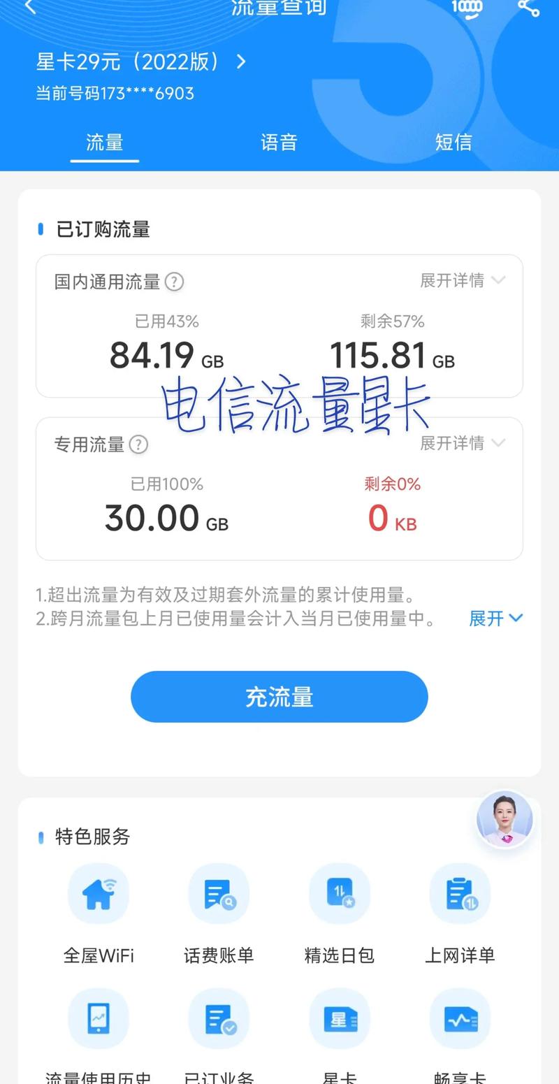 流量卡可以改8元流量吗