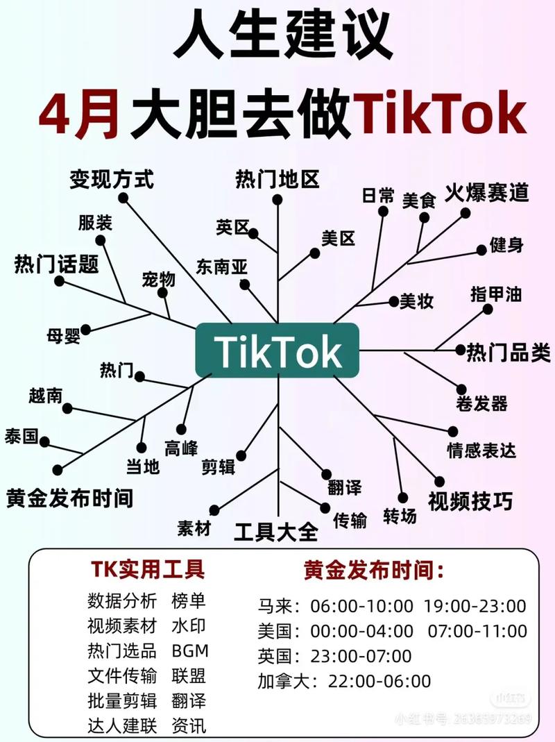 抖音海外版做跨境电商怎么搞?TikTok运营方法是什么?(抖音海外版做跨境电商赚钱吗)