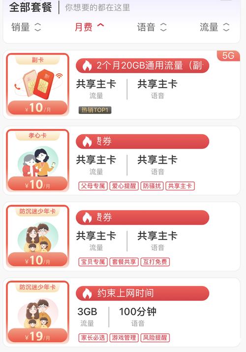 流量卡聚合平台