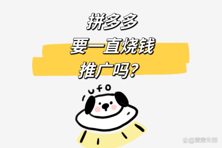 拼多多不开车就没流量是怎么回事?要一直烧钱推广吗?(拼多多不开车就没流量是怎么回事)