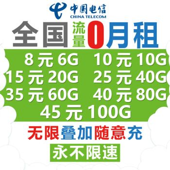 流量帝王卡真的提供无限数据服务吗？