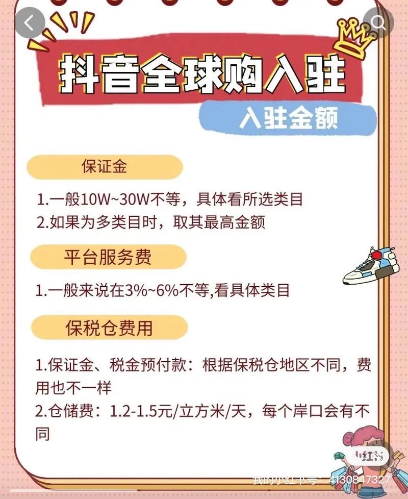 如何在抖音平台上成功开设盒子店铺？开店成本是多少？