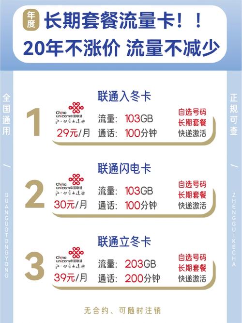 流量卡开卡承诺函中包含了哪些关键信息？