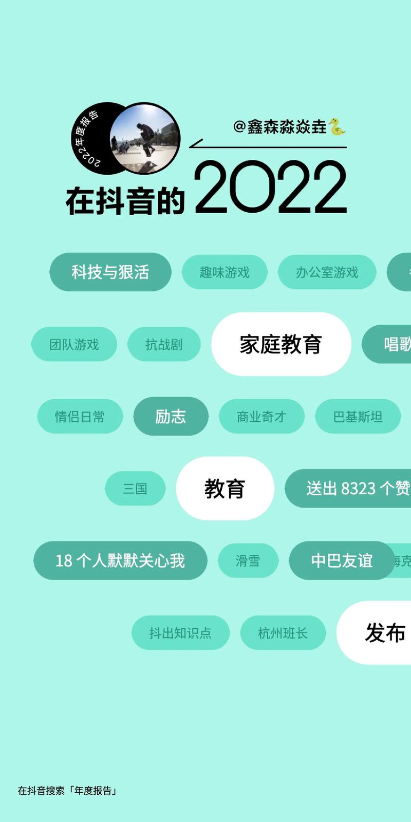抖音作品搜索量是他人搜我的吗?作品搜索量是怎么搜索的?(抖音作品搜索量是什么意思)