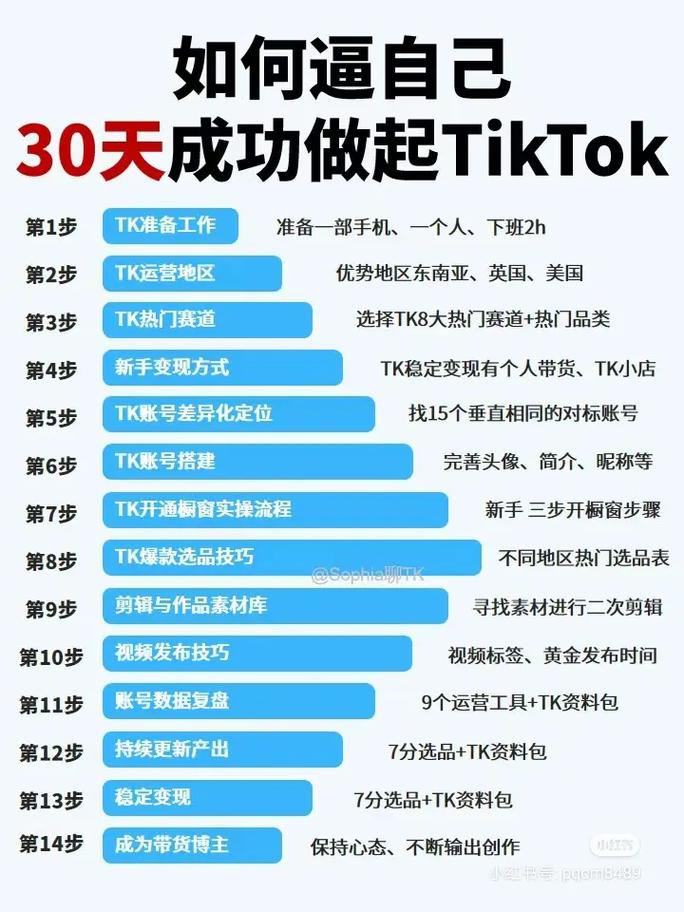 抖音海外版做跨境电商怎么搞?TikTok运营方法是什么?(抖音海外版做跨境电商赚钱吗)