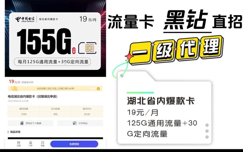 172卡大流量