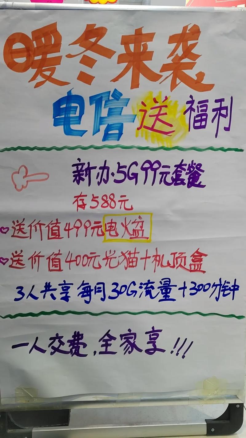 流量限速副卡开流量包