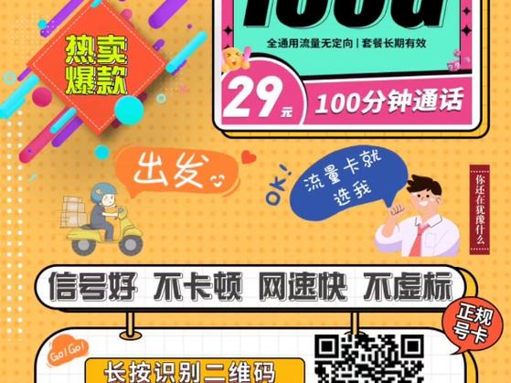 流量天王卡5G闲时流量，是节省费用的秘诀还是营销噱头？