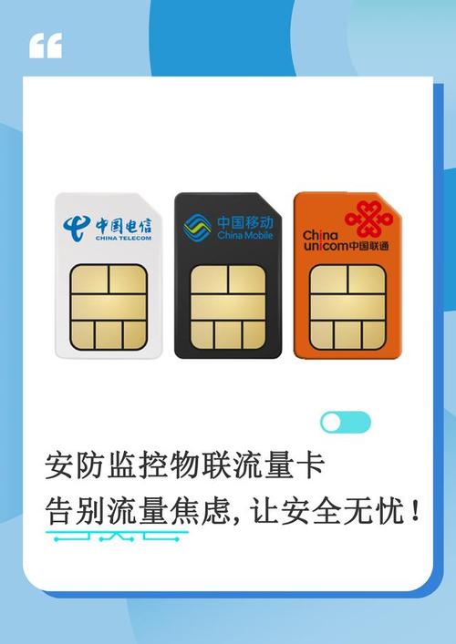 手机监控流量卡