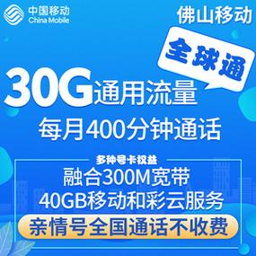 移流量王卡
