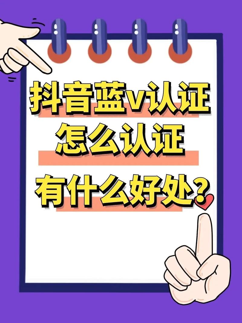 抖音企业号和蓝v号有什么区别？如何认证？(抖音企业号官网入口)