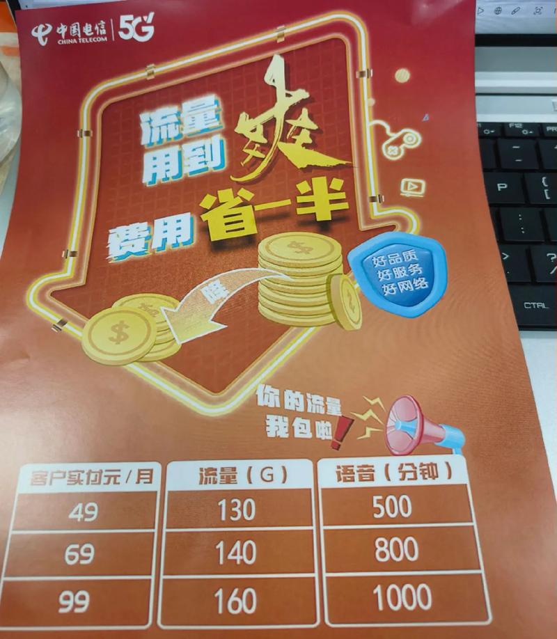 如何快速申请杭州的流量卡？