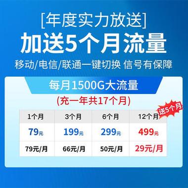 wifi 流量都卡