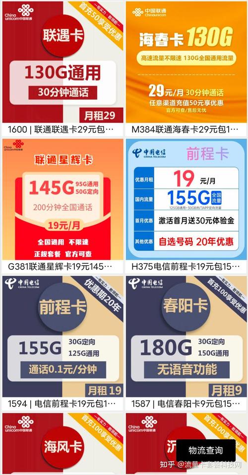 手机流量卡怎么样省流量