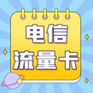 流量宝卡 电信