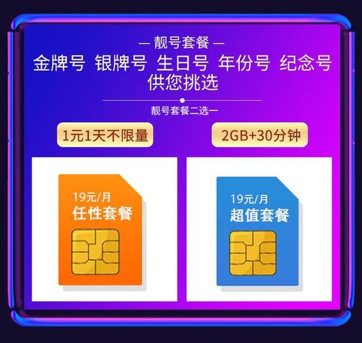 全民优选流量卡，是每个人的理想选择吗？