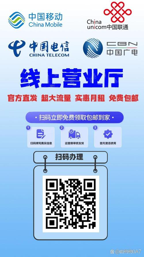 如何免费领取流量卡？探索最佳网站指南