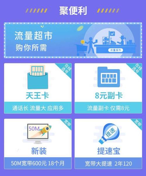 集卡抽流量