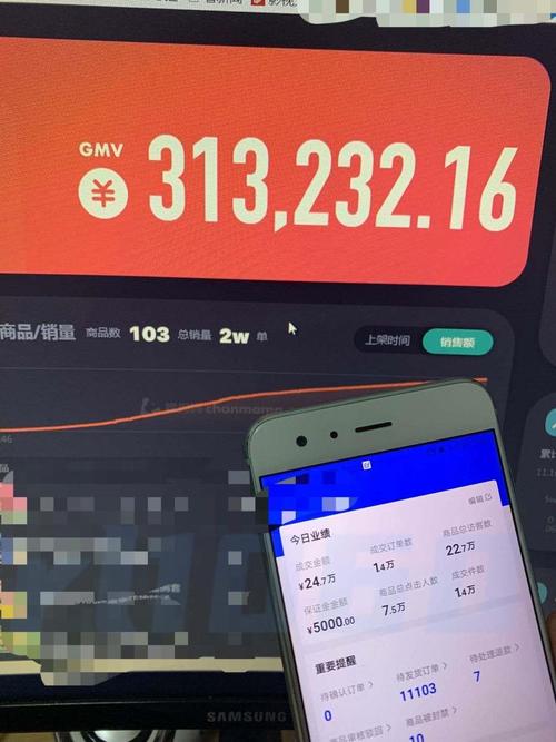 抖音小店佣金结算是怎么算的(抖音小店和其他平台的佣金结算规则)(抖音小店佣金结算需要多久)