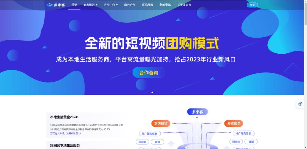 抖音团购商家如何高效入驻并实现盈利？2024年收费标准全解析