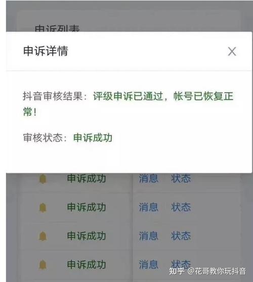 我的抖音账号封禁怎么办？抖音怎么申诉才能成功？(我的抖音账号封禁怎么办)