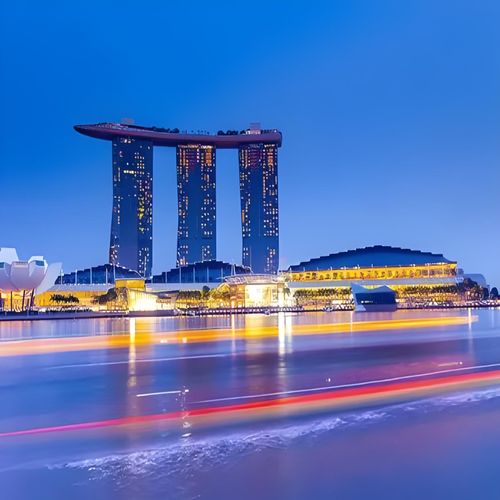 移动新加坡流量卡，是旅行者的必备神器吗？
