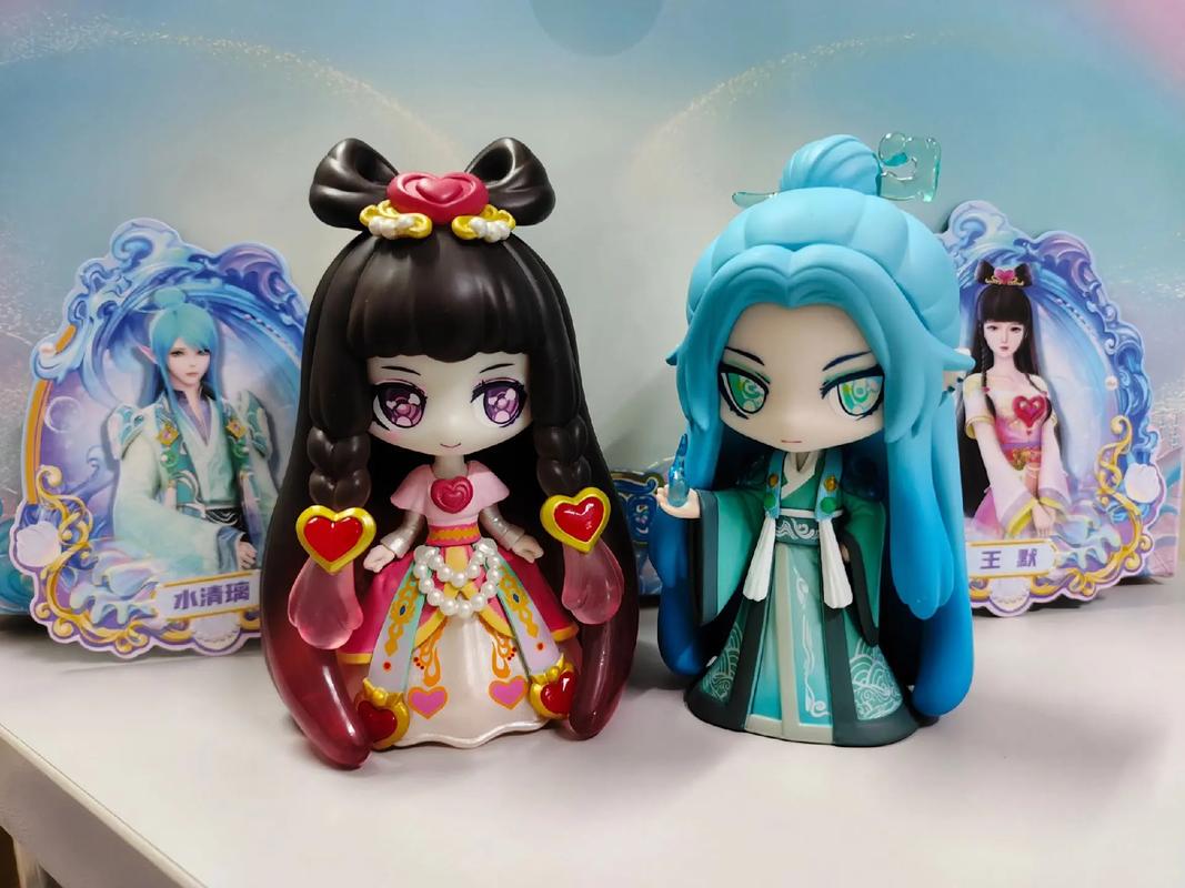 抖音盲盒类商品管理规范(抖音盲盒类商品不退不换)