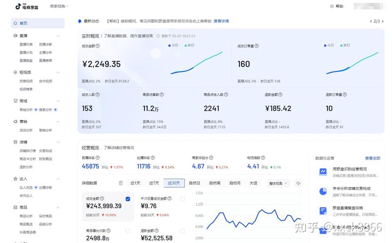 抖音小店怎么查店铺评分？评分怎么计算？(抖音小店怎么查询还有多少钱没到账)