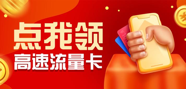 年龄卡领流量