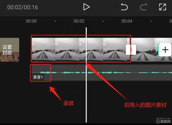 抖音视频怎么没有画面只有声音?怎么办?(抖音视频怎么没有声音)