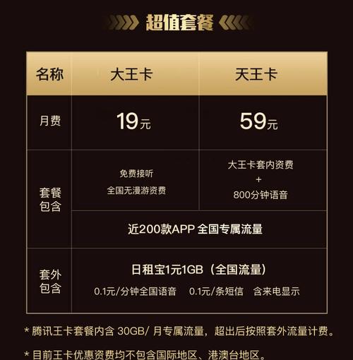 衢州专属流量卡