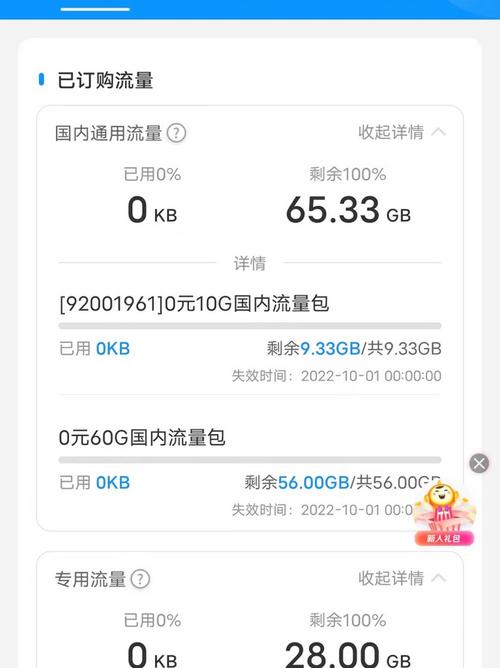 电信流量卡首充没送流量