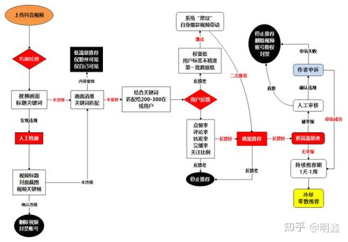 抖音算法机制是什么?有哪些算法?(什么叫抖音算法)