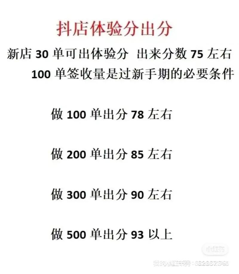 抖音口碑分怎么提升?下降的原因是什么?(抖音口碑分怎么出来)