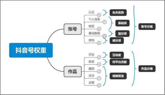 抖音算法机制是什么?有哪些算法?(什么叫抖音算法)