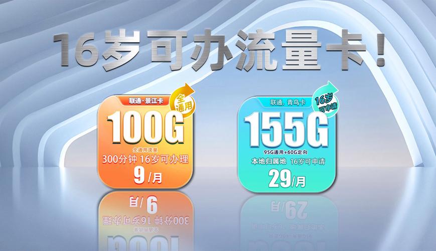 流量卡9元300g流量