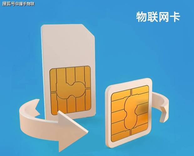 双频流量卡图