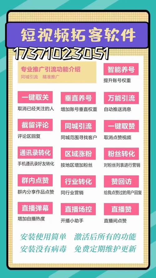 抖音引流视频教程在哪里找?怎么引流推广?(抖音引流视频教程完整版)