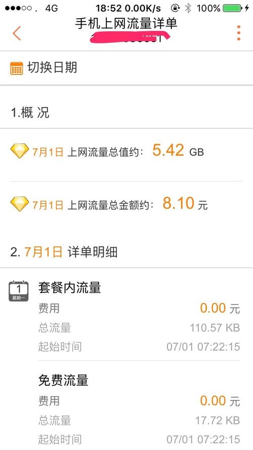 流量卡的bug，是技术问题还是营销策略？