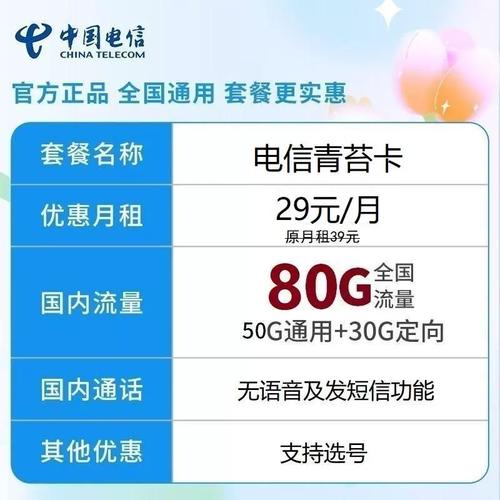 电信流量卡吃流量清零吗