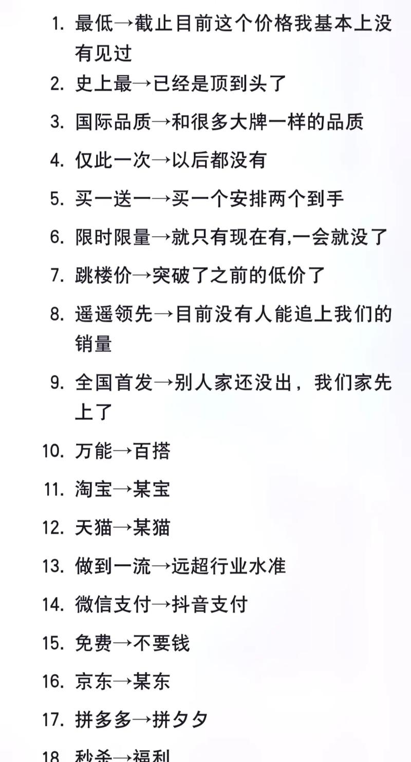抖音小店运营，如何应对2021年新规及避免常见违规行为？