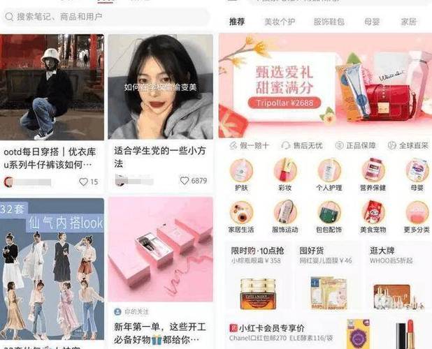 小红书新用户怎么没有优惠券？新人优惠券怎么领取？(小红书新用户怎么养号)