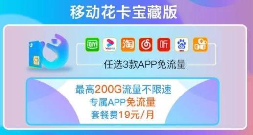 流量挂卡花的流量多吗