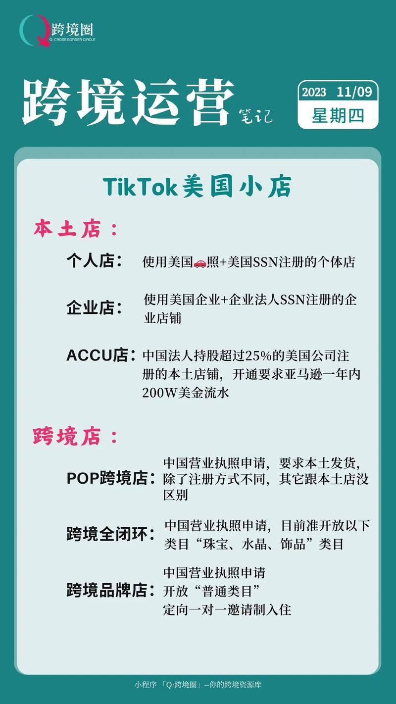 抖音号和抖音小店的区别是什么?小店和橱窗有何区别?(抖音号和抖音小店是分开的吗)