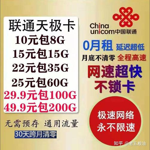 优质的流量卡